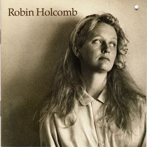 Robin Holcomb